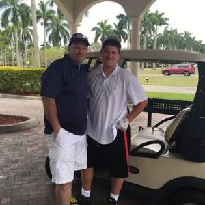 Meet your Posher, Wesley